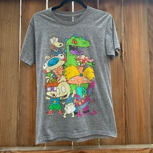 Nickelodeon T-Shirt